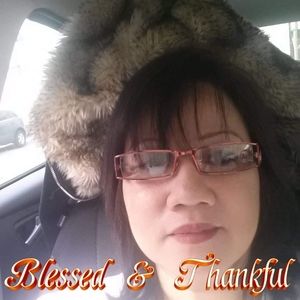 Meet your Posher, Mary ann